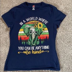 Be Kind Tee